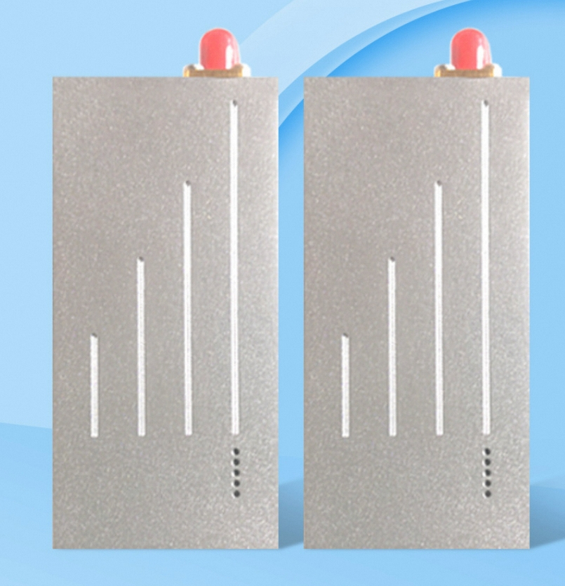 Wifi Halow integrated enhanced version of the UAV image transmission module 3 km distance