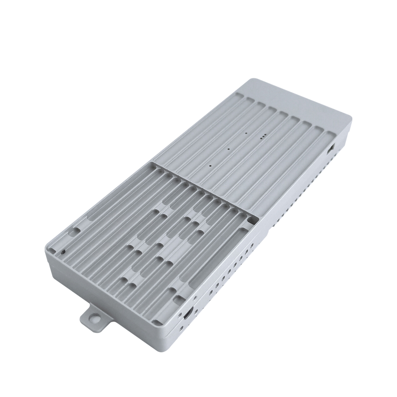 Uav image transmission module outdoor remote high-power wireless signal data transmission equipment star networking